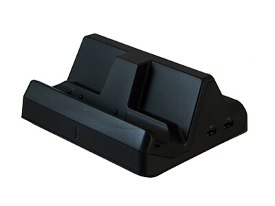 RuggON Desktop Dock for Rugged Tablet